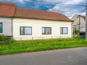 Prodej rodinného domu, Skalice, 100 m2