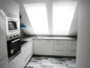 Pronájem bytu 3+1, Olšovec, 76 m2