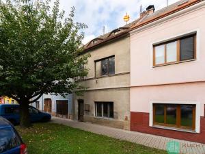 Prodej vícegeneračního domu, Duchcov, Bezručova, 108 m2