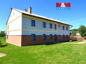 Prodej bytu 4+kk, Písečná, 77 m2