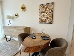 Pronájem bytu 1+kk, Brno, Bystrcká, 30 m2