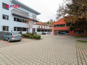 Pronájem kanceláře, Praha - Hodkovičky, Pod kopcem, 114 m2