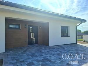 Prodej rodinného domu, Útvina, 144 m2