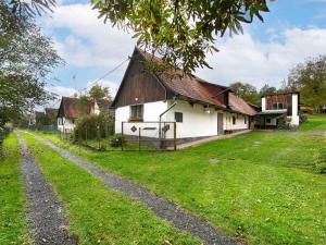 Prodej rodinného domu, Hlince, 61 m2