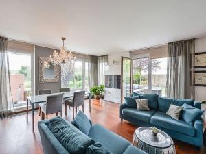 Pronájem vily, Praha - Smíchov, Na Císařce, 200 m2