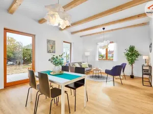 Prodej rodinného domu, Mazelov, 115 m2