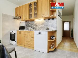 Prodej bytu 3+1, Plzeň - Křimice, Žitná, 78 m2