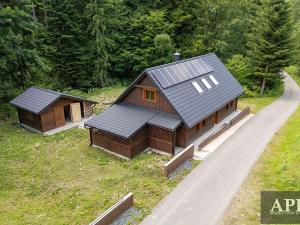 Prodej rodinného domu, Halenkov, 158 m2