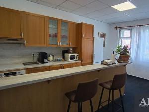 Pronájem bytu 1+kk, Uherský Brod, Mariánské nám., 25 m2