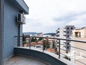 Prodej bytu 3+kk, Bečići, Černá Hora, 56 m2