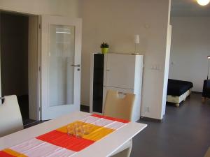 Pronájem bytu 1+kk, Brno, Stará, 46 m2