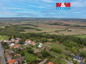 Prodej pozemku pro bydlení, Příčina, 545 m2