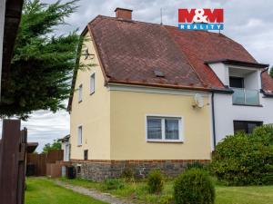 Prodej rodinného domu, Vítkov, Fučíkova, 138 m2