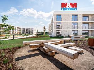 Prodej bytu 3+kk, Brandýs nad Labem-Stará Boleslav, Dřevčická, 83 m2