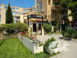 Prodej bytu 2+kk, Nesebar, Bulharsko, 66 m2