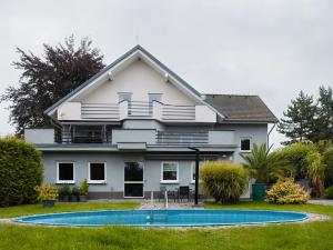 Prodej rodinného domu, Domašov u Šternberka, 550 m2