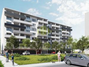 Pronájem bytu 2+kk, Olomouc, Janského, 63 m2