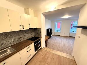 Pronájem bytu 2+kk, Brno, Obřanská, 60 m2