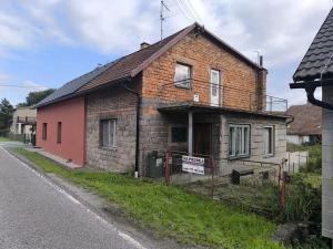 Prodej rodinného domu, Bohuslavice, 79 m2