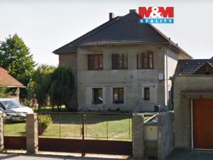 Pronájem rodinného domu, Golčův Jeníkov, Chotěbořská, 85 m2