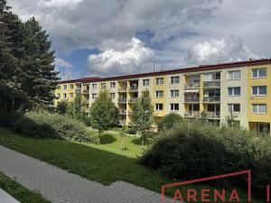 Prodej bytu 3+1, Brno, 79 m2