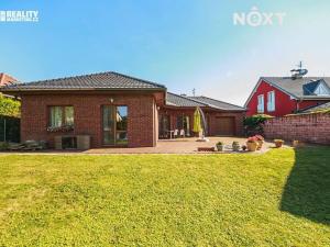 Prodej rodinného domu, Kralice na Hané, Bedihošťská, 153 m2