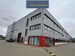 Pronájem kanceláře, Praha - Horní Počernice, K Bílému vrchu, 1400 m2