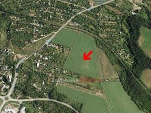 Prodej komerčního pozemku, Dobšice, 19700 m2