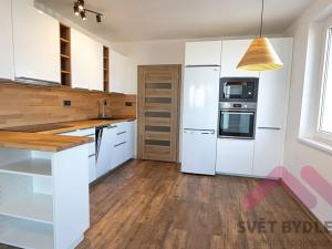 Pronájem bytu 2+kk, Praha - Stodůlky, Mezi školami, 46 m2