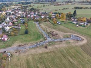 Prodej pozemku pro bydlení, Stanovice, 1000 m2