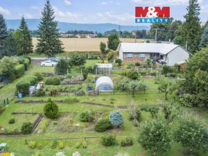 Prodej zahrady, Broumov, Smetanova, 507 m2