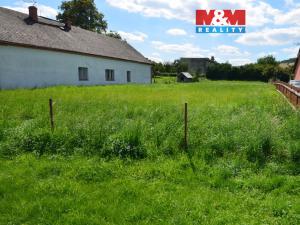 Prodej pozemku pro bydlení, Město Albrechtice - Linhartovy, 1337 m2