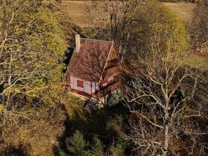 Prodej chaty, Prachatice, 39 m2