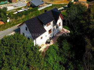 Prodej rodinného domu, Český Krumlov, 186 m2