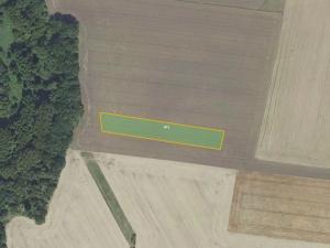 Prodej pole, Dobročovice, 5370 m2