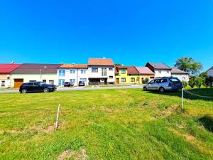 Prodej pozemku pro bydlení, Tlumačov, Machovská, 1023 m2