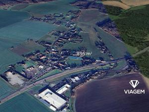 Prodej pozemku pro bydlení, Sukorady, 895 m2