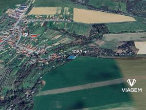 Prodej pozemku pro bydlení, Medlovice, 1063 m2