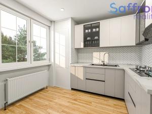 Prodej bytu 2+1, Plzeň, Na Kovárně, 67 m2