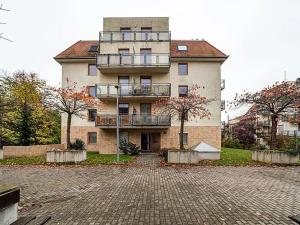 Pronájem bytu 2+kk, Praha - Modřany, Komořanská, 47 m2
