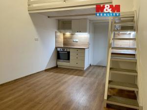 Pronájem bytu 2+kk, Praha - Vyšehrad, Vratislavova, 35 m2
