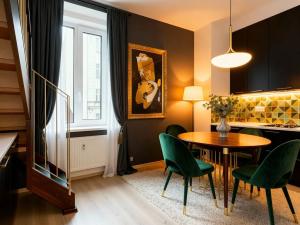 Prodej bytu 2+kk, Brno, Koliště, 53 m2