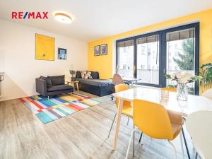 Prodej bytu 2+kk, Praha - Smíchov, Pod Barvířkou, 55 m2