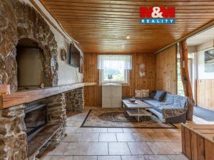 Prodej chalupy, Oselce - Kotouň, 112 m2