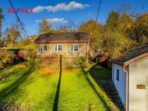 Prodej rodinného domu, Orlová, Petřvaldská, 100 m2