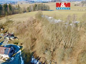 Prodej louky, Hanušovice, 3087 m2