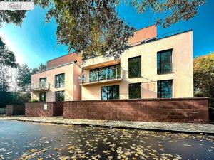 Prodej bytu 4+kk, Brandýs nad Labem-Stará Boleslav - Brandýs nad Labem, Královická, 110 m2