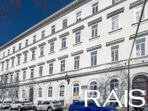 Prodej bytu 2+kk, Brno, 54 m2