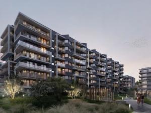 Prodej bytu 2+kk, Brno, Rybářská, 48 m2