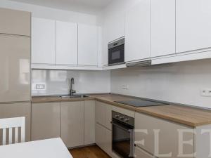 Pronájem bytu 2+kk, Praha - Jinonice, Pod stolovou horou, 57 m2